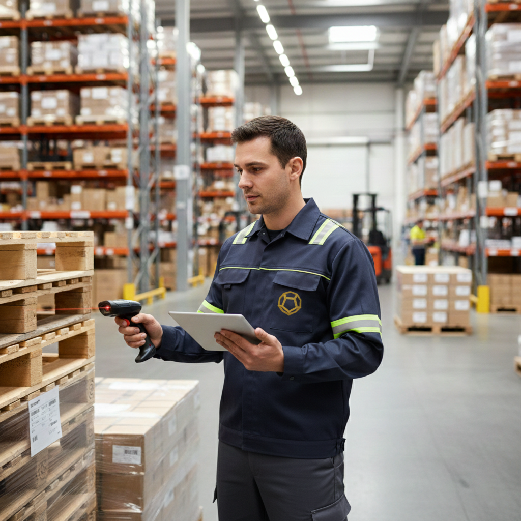 Tecnología Aplicada Click Logística