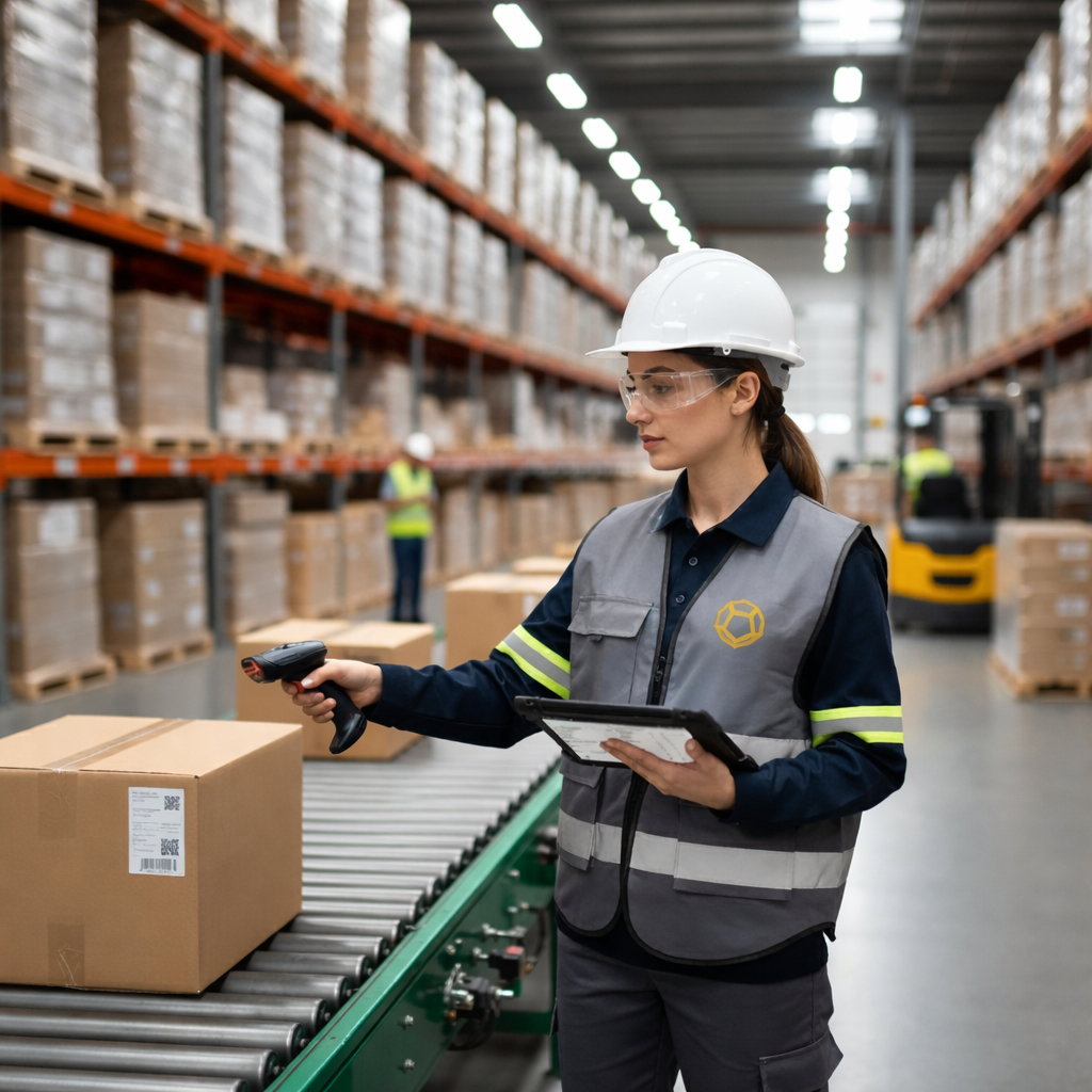 Profesionales de Élite Click Logística