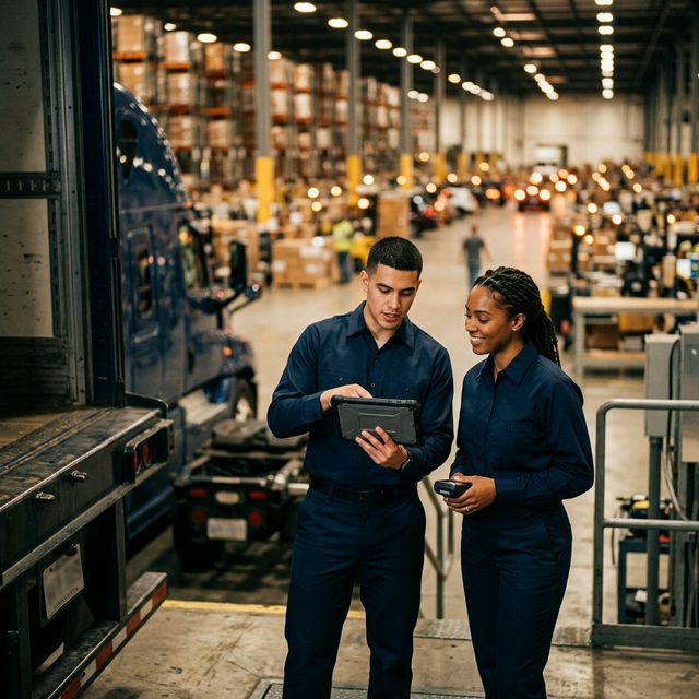 Posicionamiento Operativo